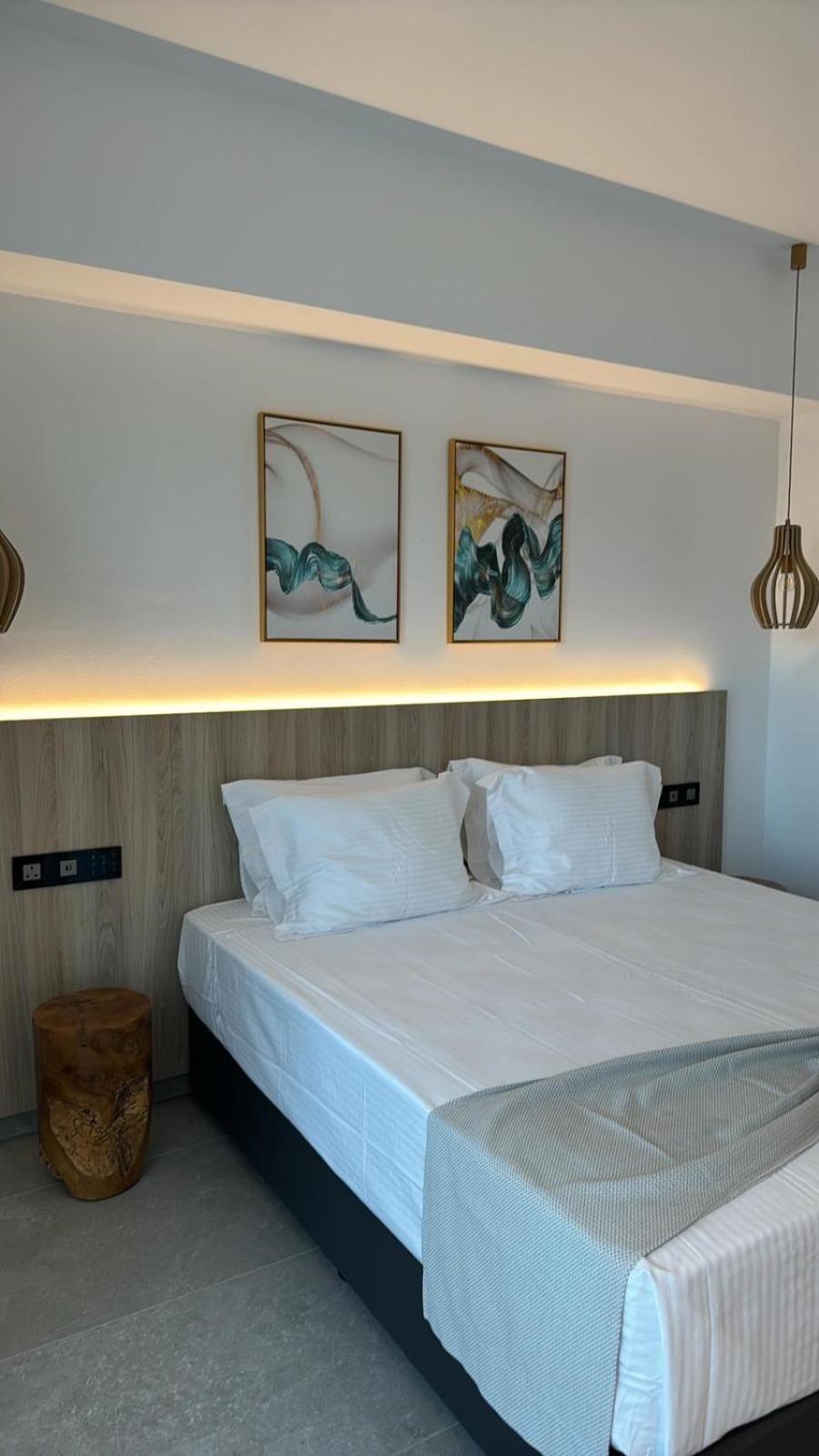 Abacus Suites ไอยานาปา ภายนอก รูปภาพ