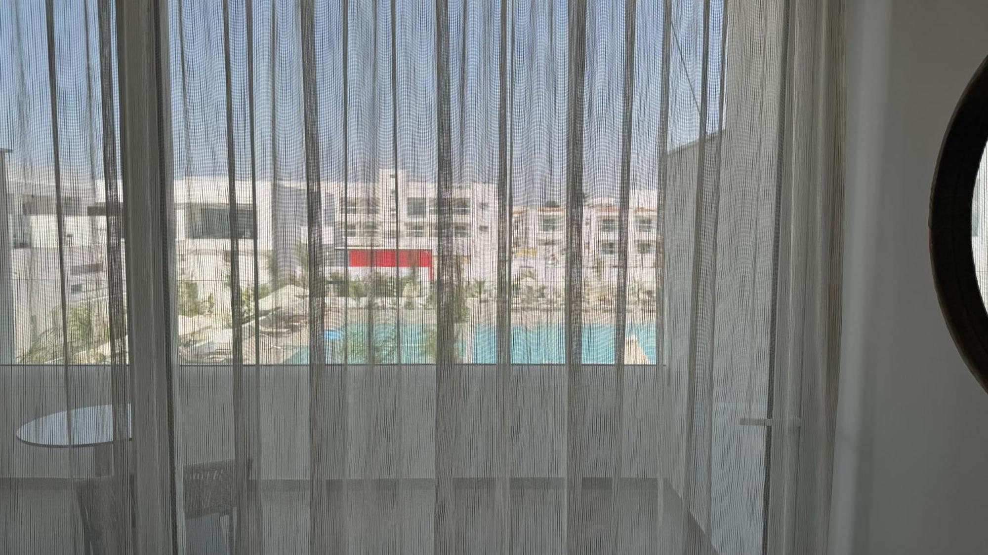 Abacus Suites ไอยานาปา ภายนอก รูปภาพ