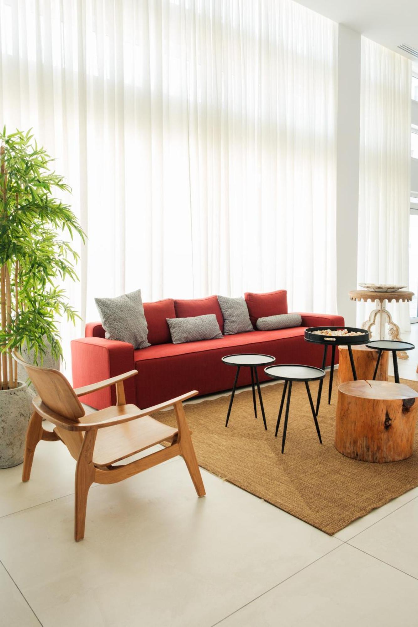 Abacus Suites ไอยานาปา ภายนอก รูปภาพ
