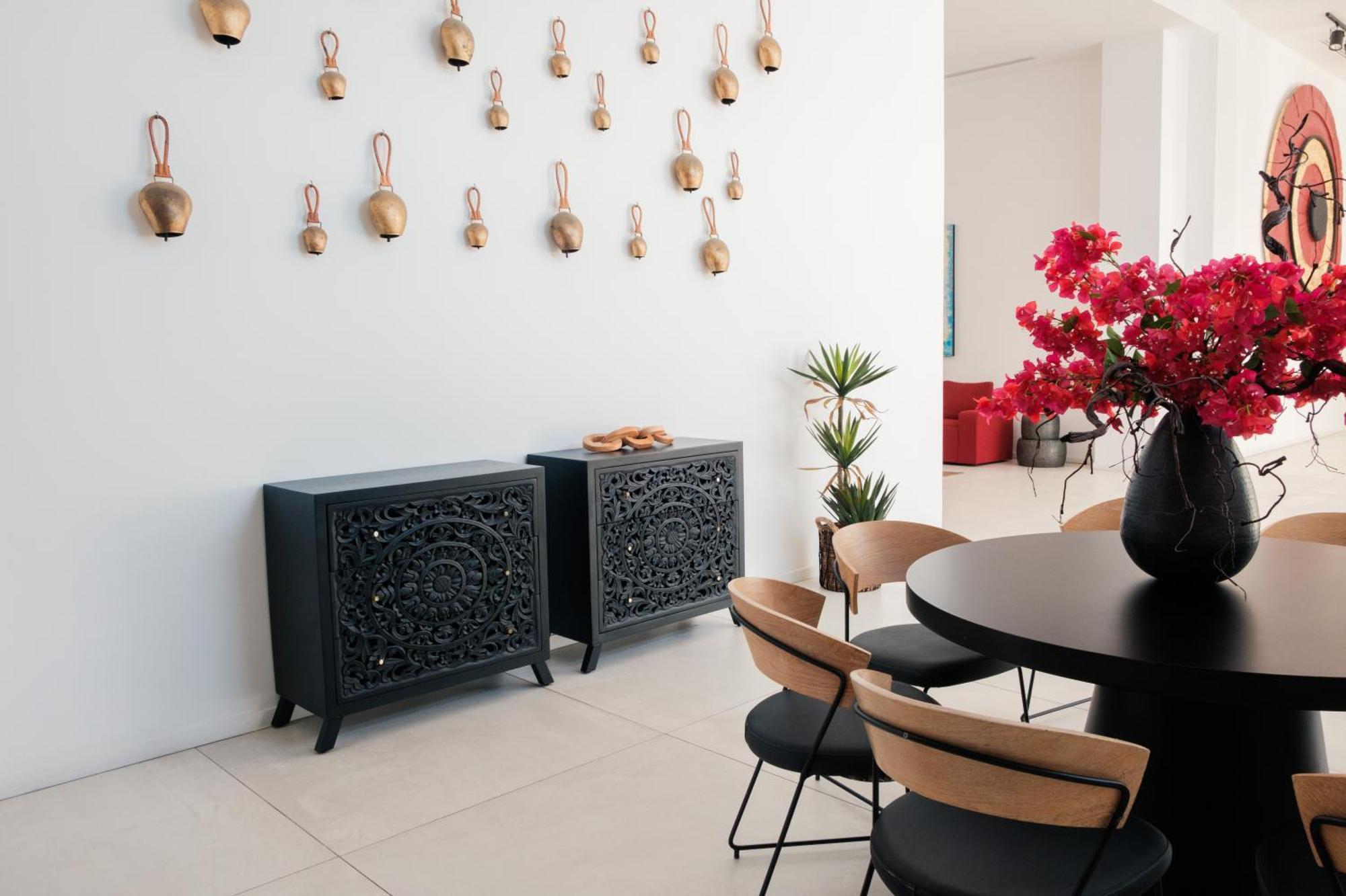 Abacus Suites ไอยานาปา ภายนอก รูปภาพ