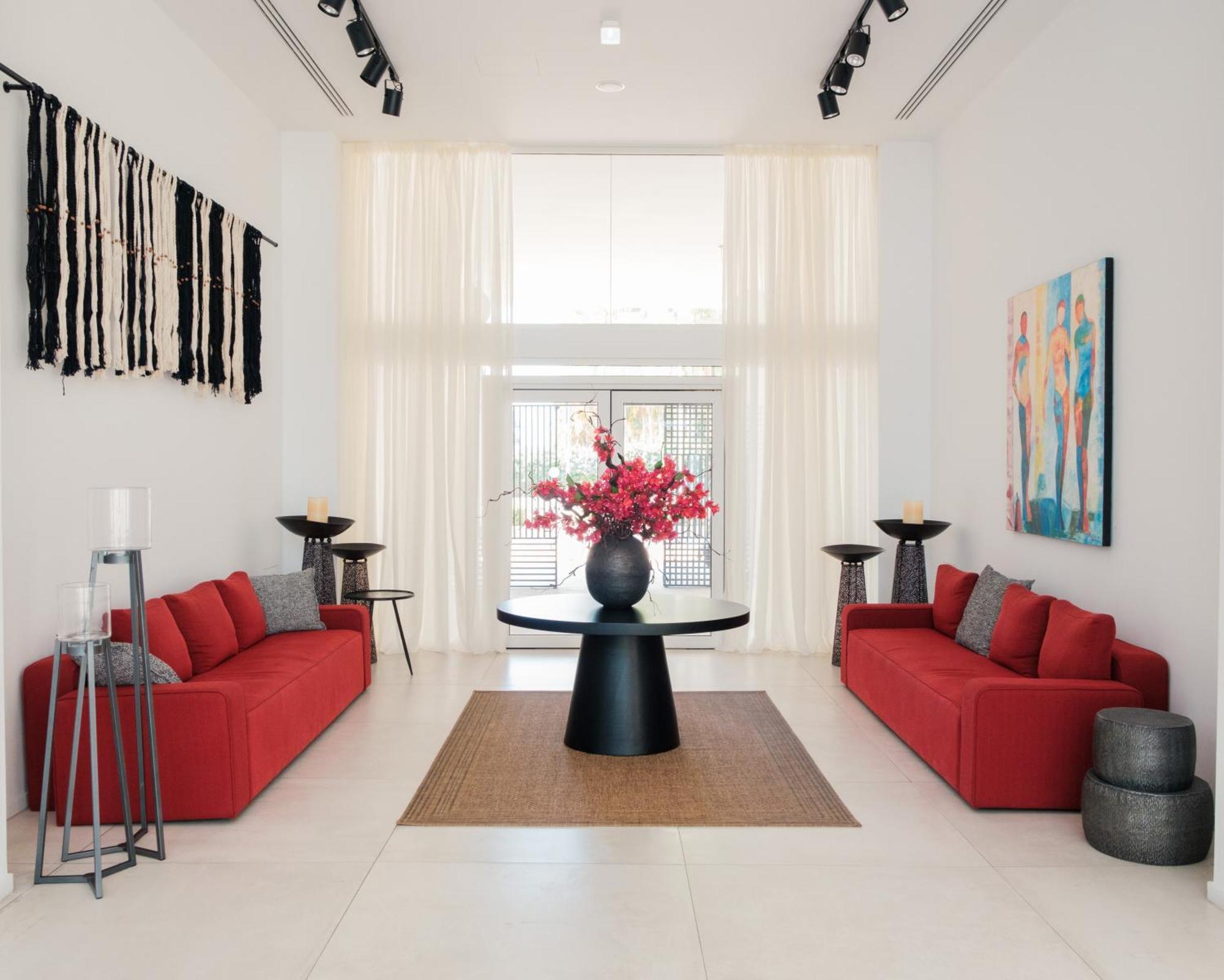 Abacus Suites ไอยานาปา ภายนอก รูปภาพ