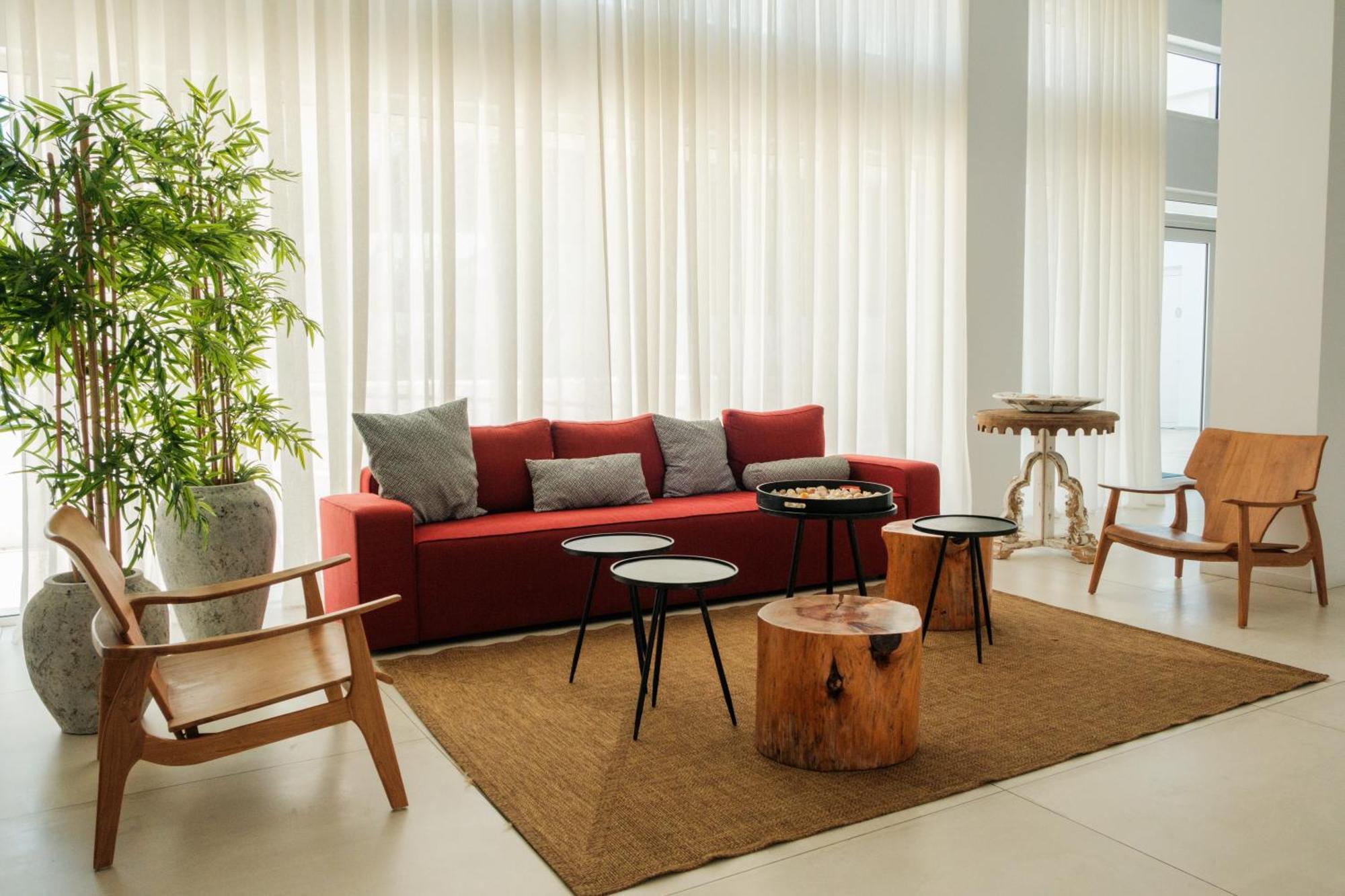 Abacus Suites ไอยานาปา ภายนอก รูปภาพ